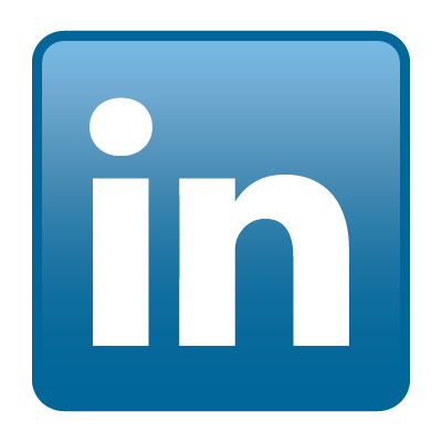 LinkedIn Icon