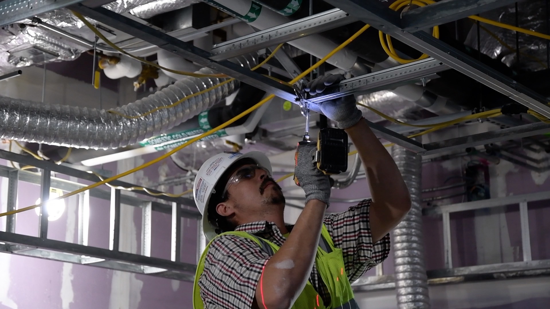 Acoustical Ceiling Grid Worker.jpg