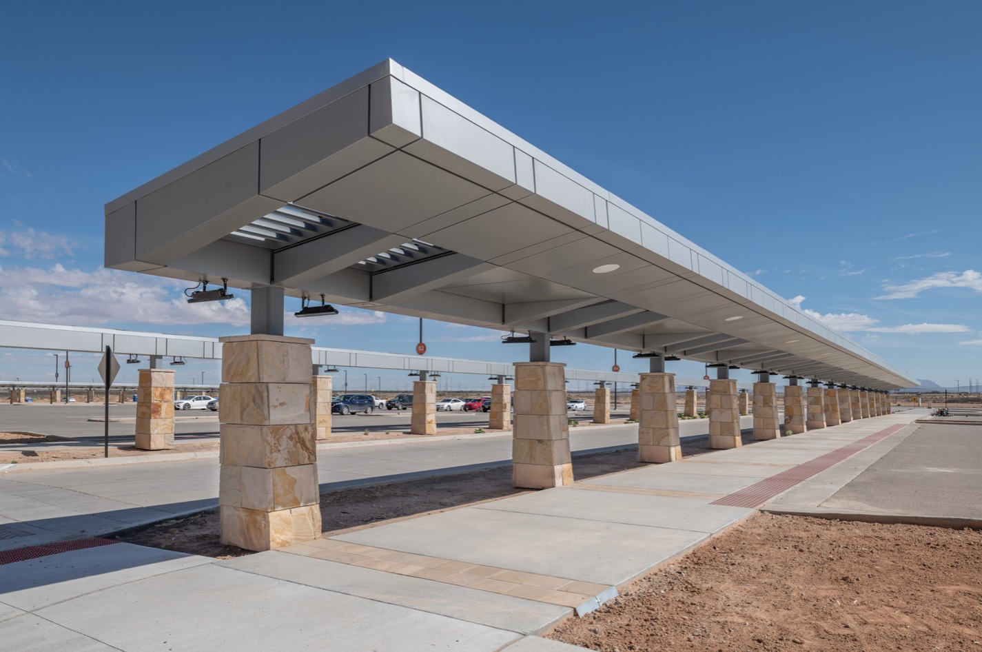Fort Bliss Hospital FINAL 9