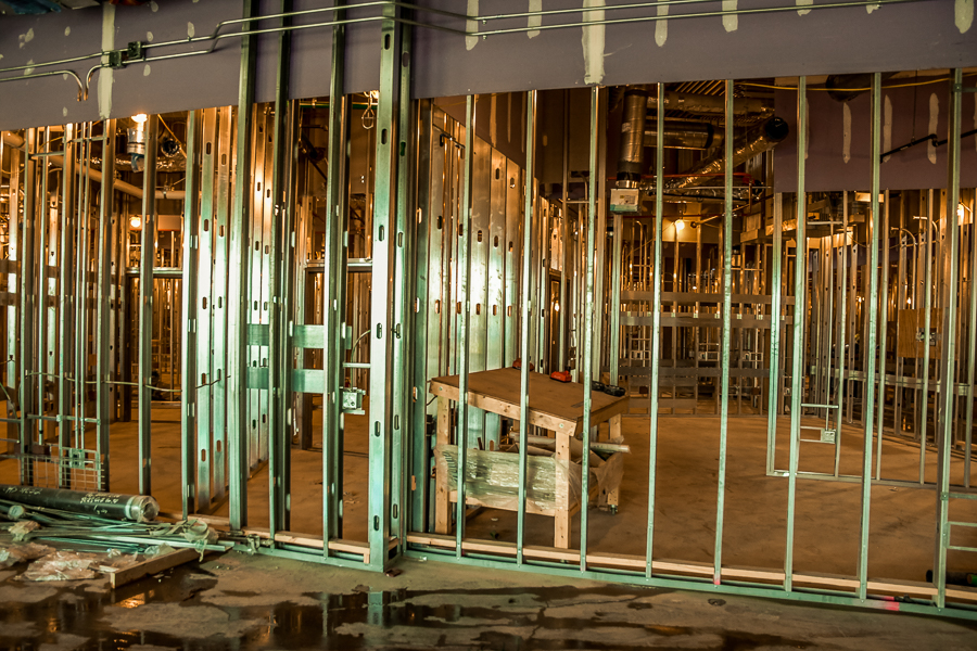 Drywall Tradesmen Cleveland 7