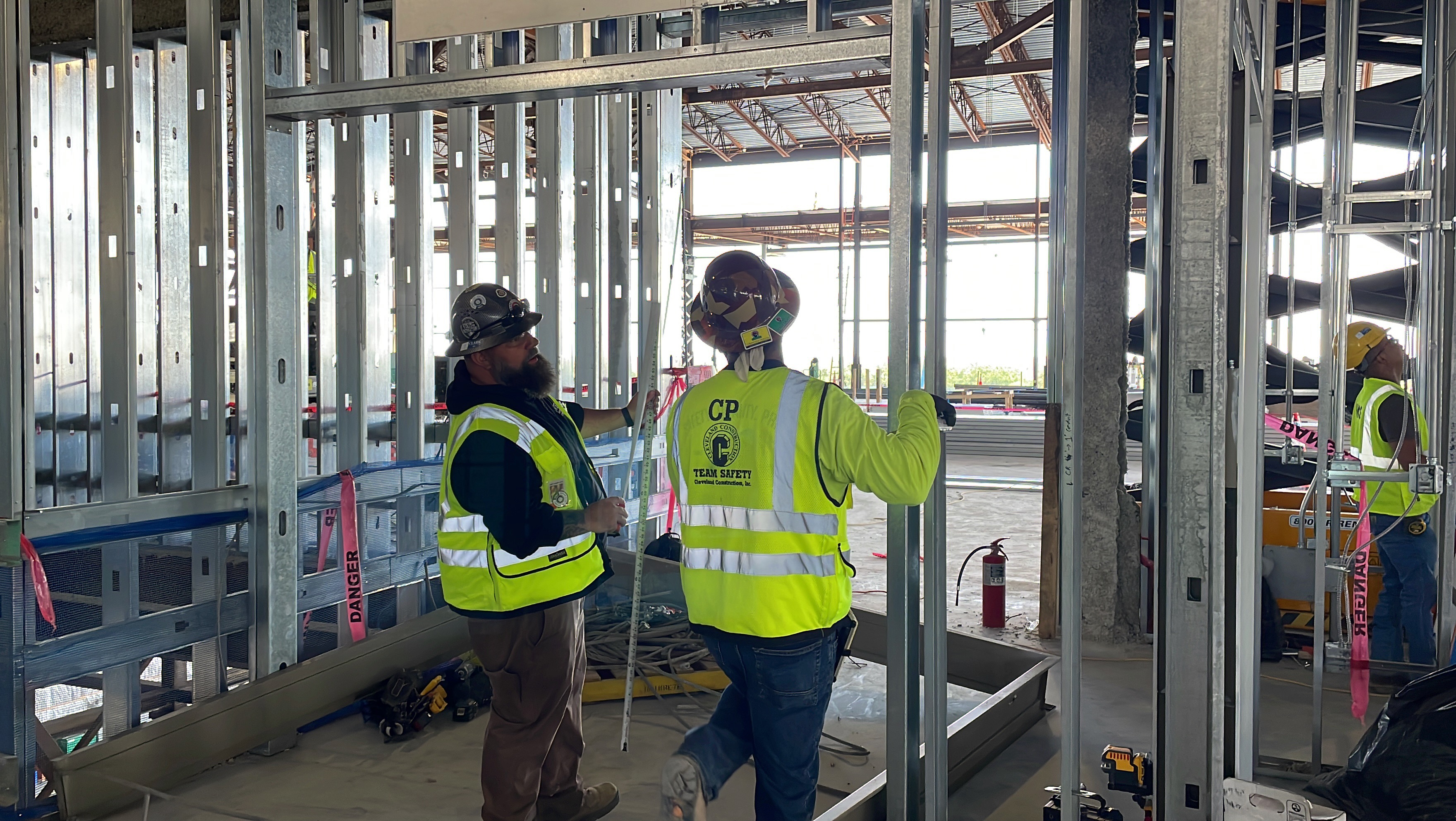 SAVA Safety Week 22