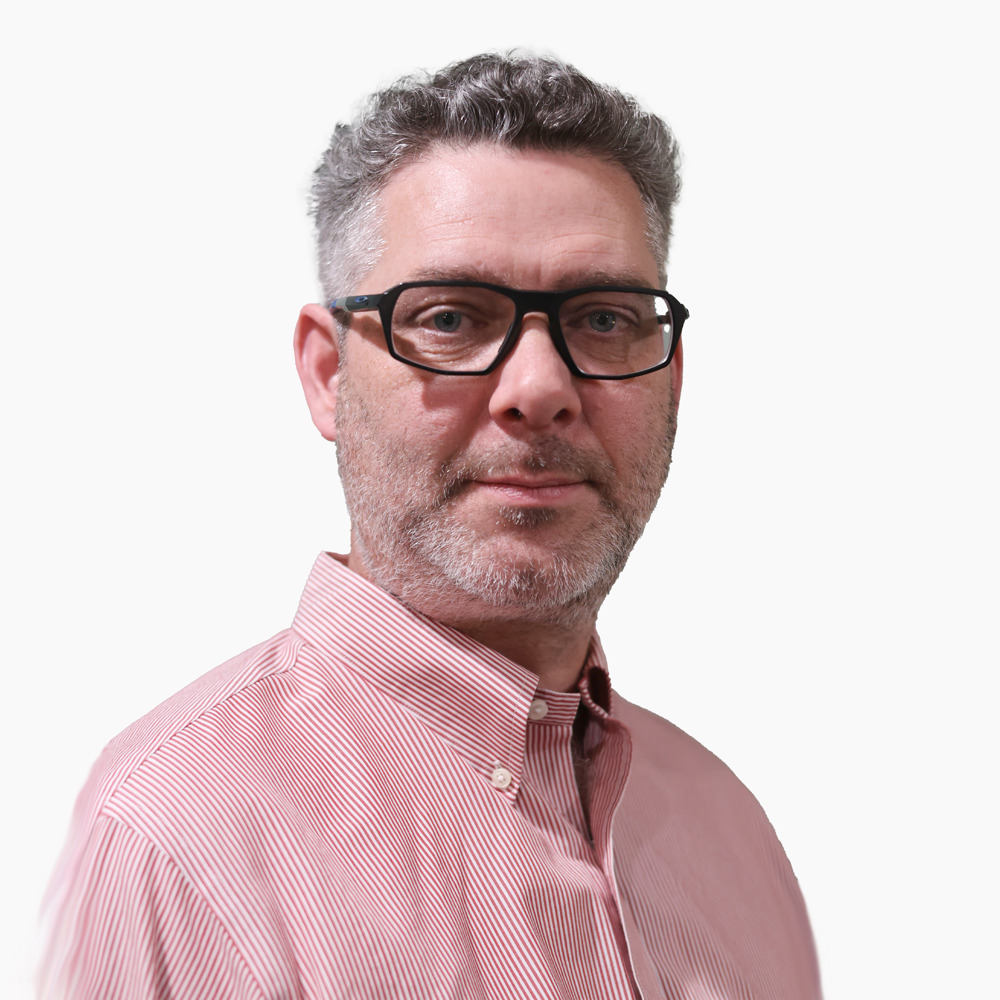 Kevin Metzger