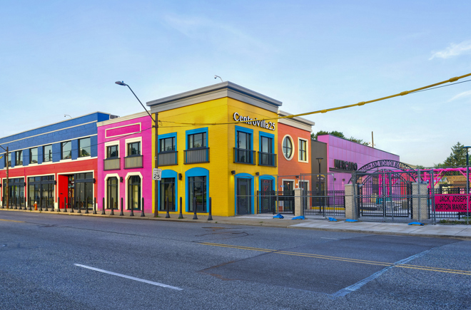 CentroVilla25 Opens as Cleveland’s Newest Cultural Landmark