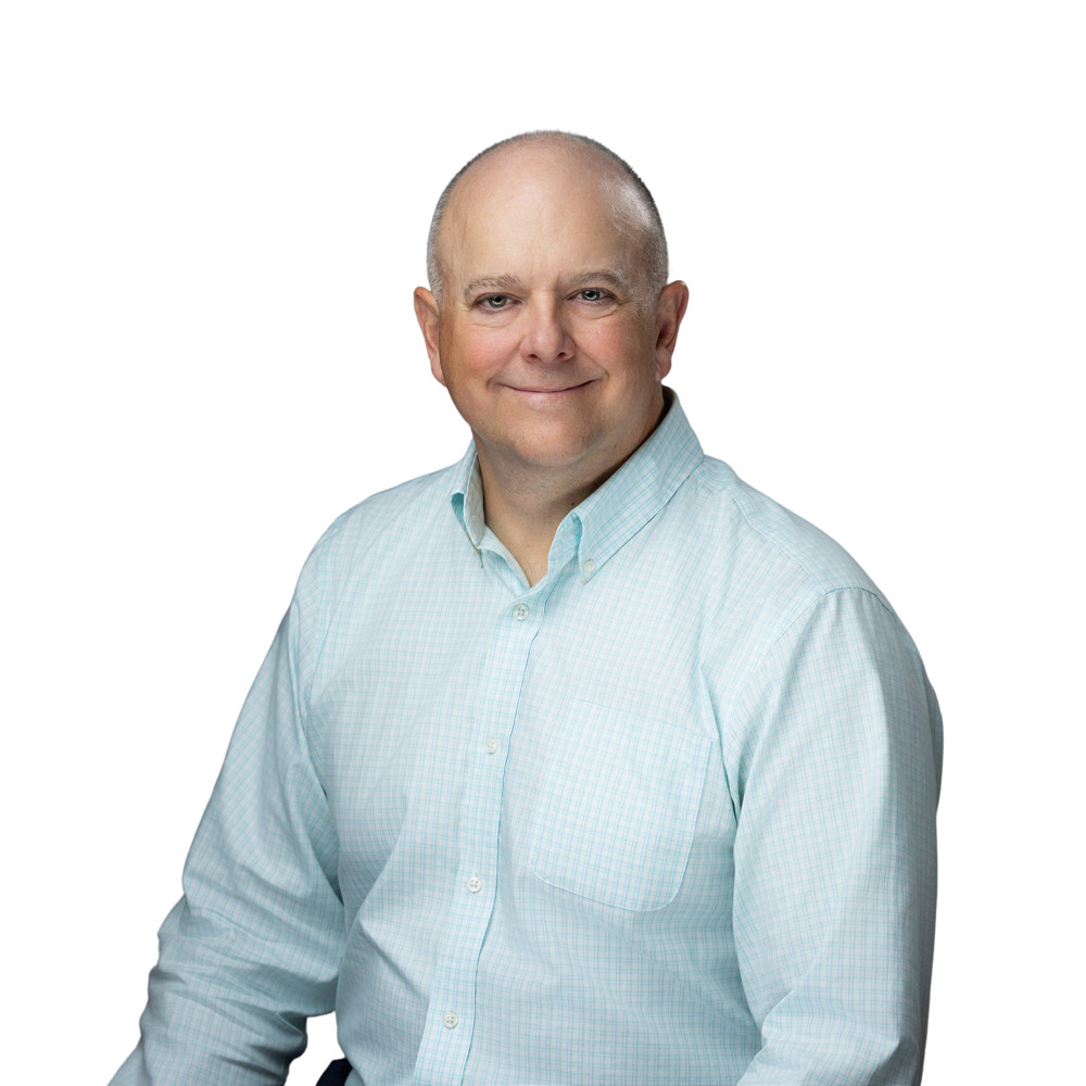 Keith E. Ziegler