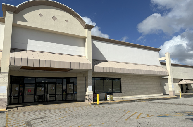 Construction Begins on New Aldi Grocery Store in Avon Park