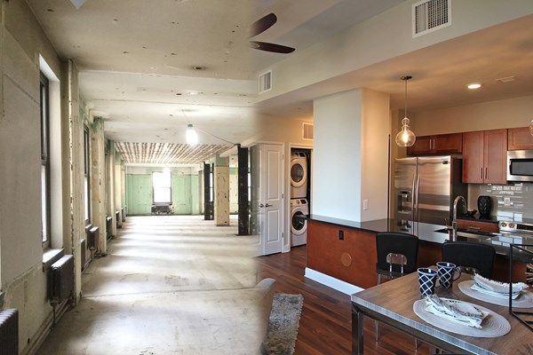 Tax Credits - A Key Incentive for Developers of Adaptive Reuse Projects