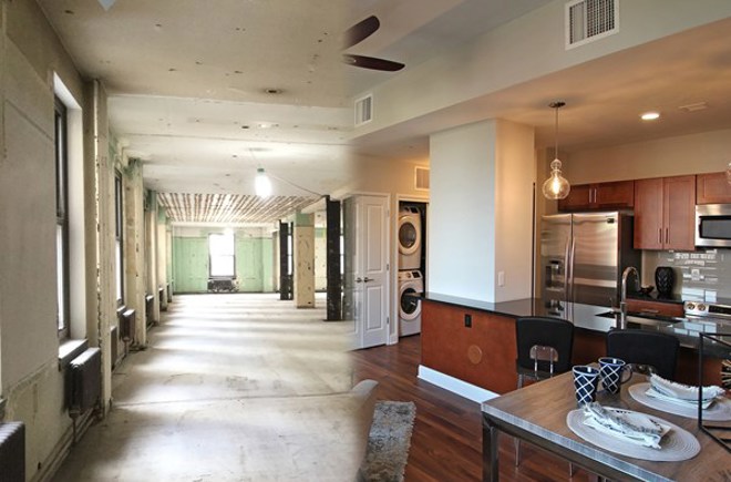 Tax Credits - A Key Incentive for Developers of Adaptive Reuse Projects