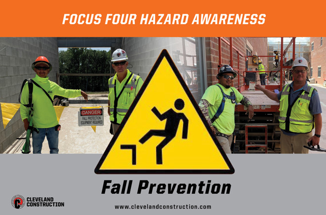 Preventing Falls Requires a Team Effort