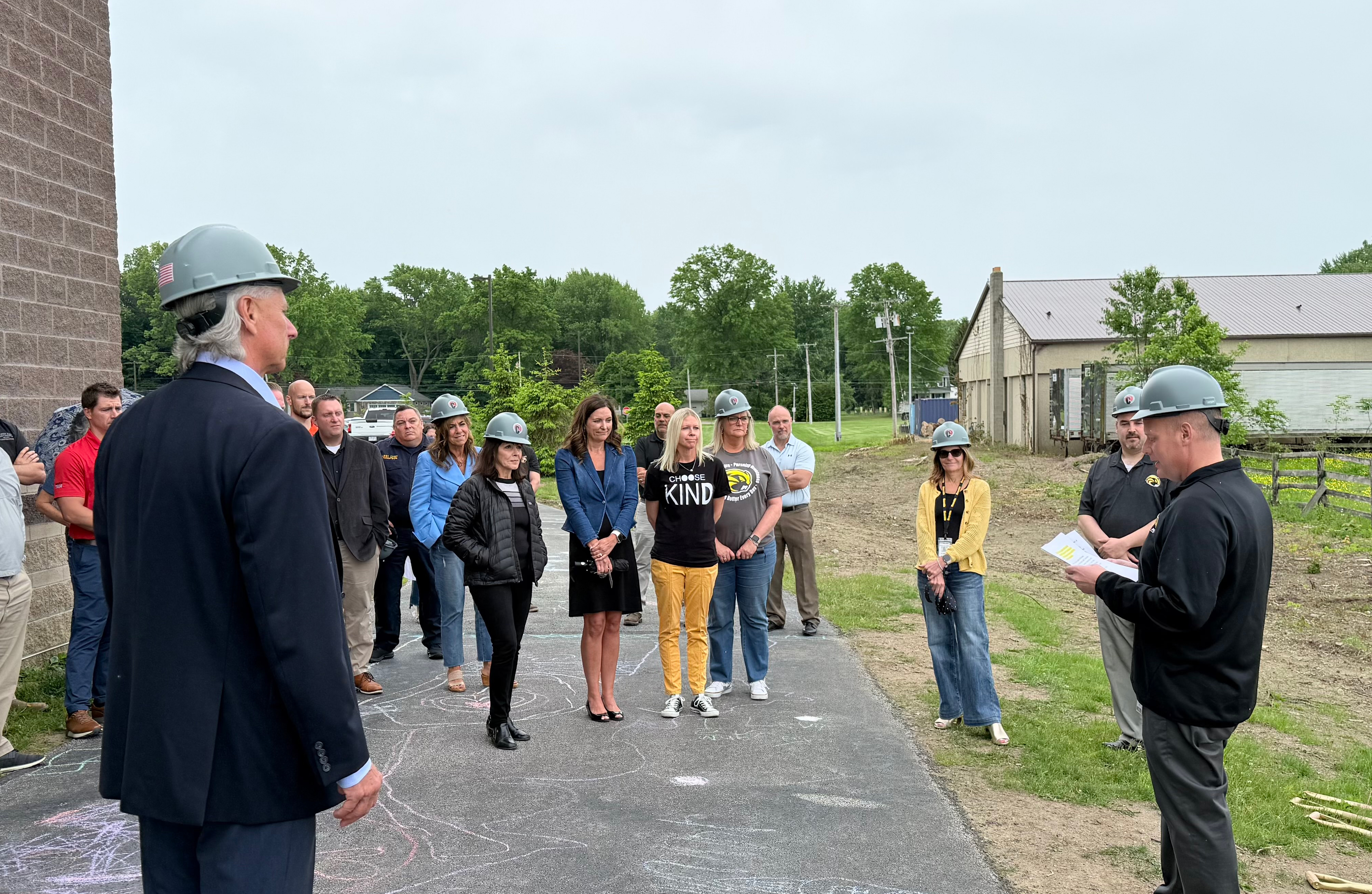 4204 2 Riverview Groundbreaking