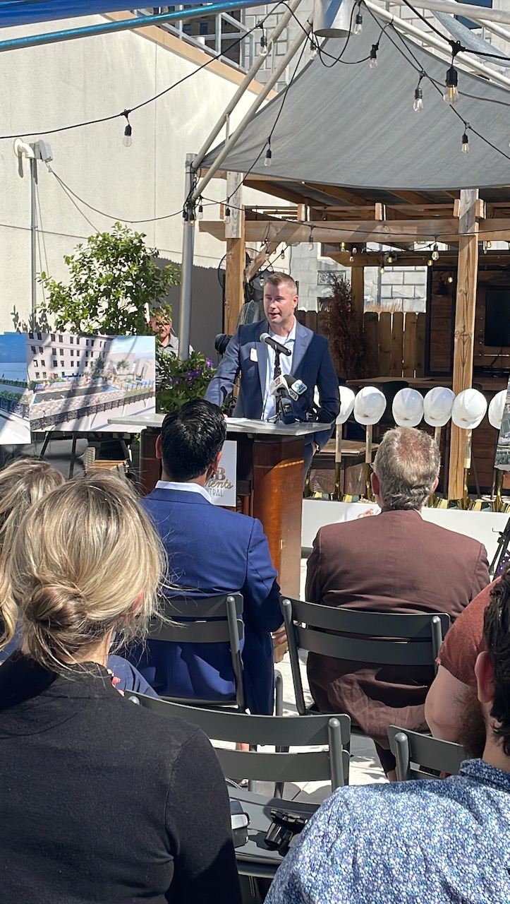 CCA Groundbreaking 1